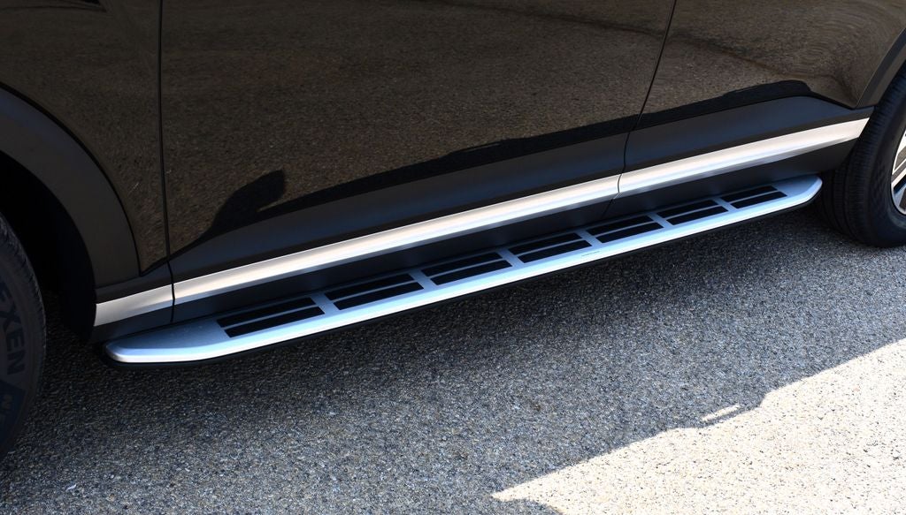 2026 Hyundai Palisade Hybrid Blue SEL 7 Passenger