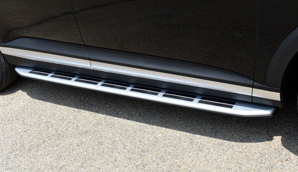 2026 Hyundai Palisade Hybrid Blue SEL 7 Passenger