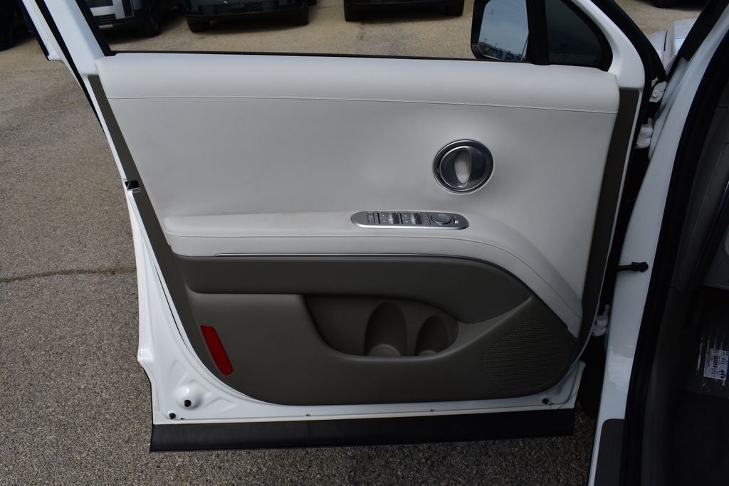 2026 Hyundai Palisade Hybrid Blue SEL 7 Passenger