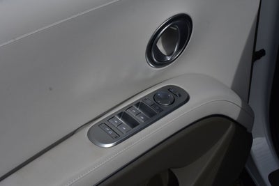 2026 Hyundai Palisade Hybrid Blue SEL 7 Passenger