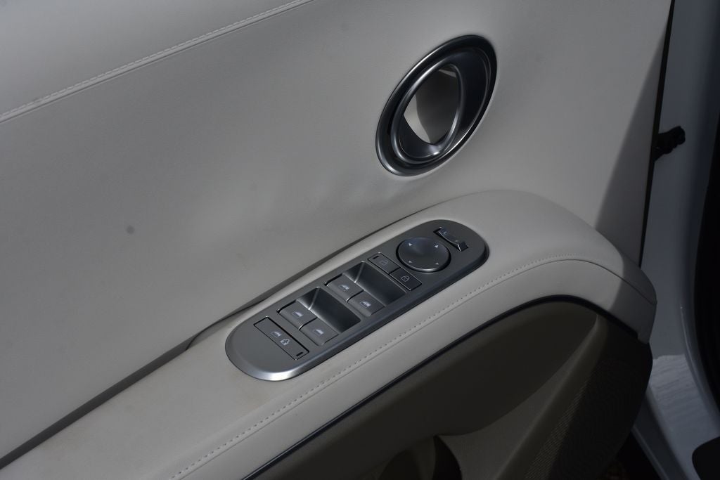 2026 Hyundai Palisade Hybrid Blue SEL 7 Passenger