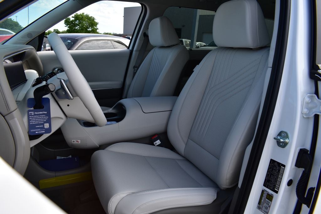 2026 Hyundai Palisade Hybrid Blue SEL 7 Passenger