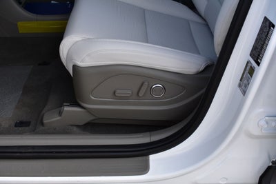 2026 Hyundai Palisade Hybrid Blue SEL 7 Passenger