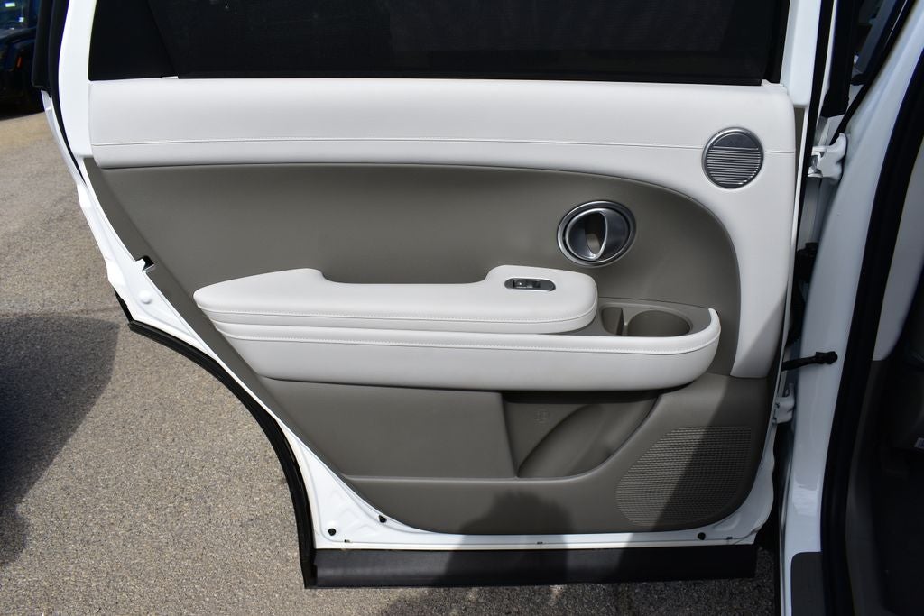 2026 Hyundai Palisade Hybrid Blue SEL 7 Passenger