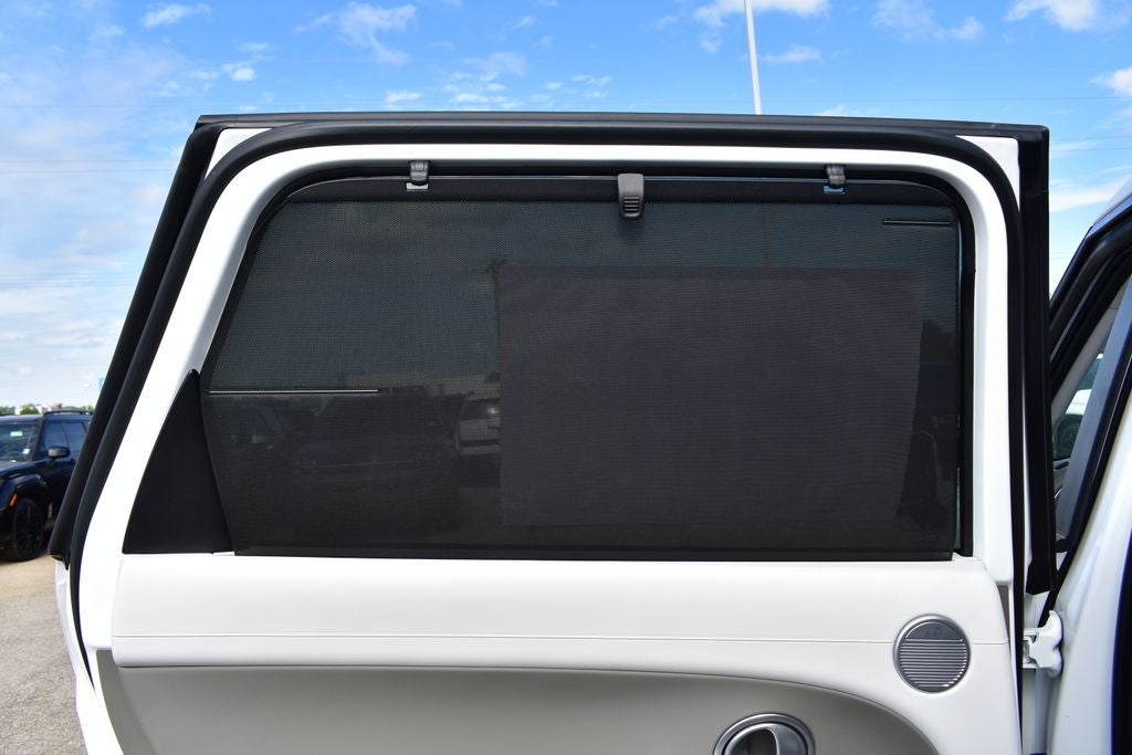 2026 Hyundai Palisade Hybrid Blue SEL 7 Passenger