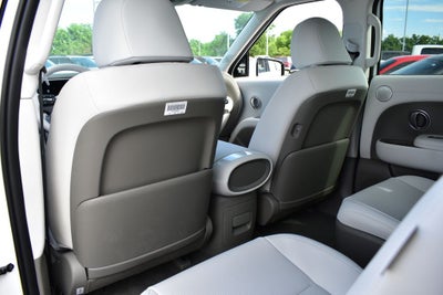 2026 Hyundai Palisade Hybrid Blue SEL 7 Passenger