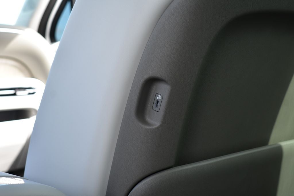 2026 Hyundai Palisade Hybrid Blue SEL 7 Passenger