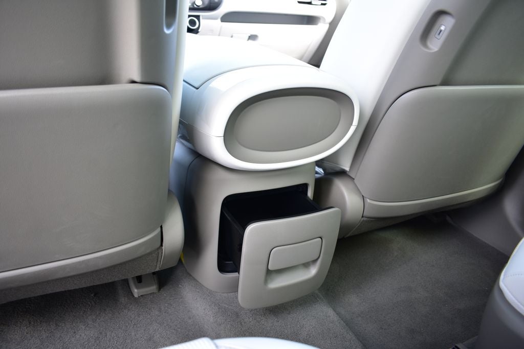 2026 Hyundai Palisade Hybrid Blue SEL 7 Passenger