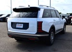 2026 Hyundai Palisade Hybrid Blue SEL 7 Passenger
