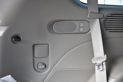 2026 Hyundai Palisade Hybrid Blue SEL 7 Passenger