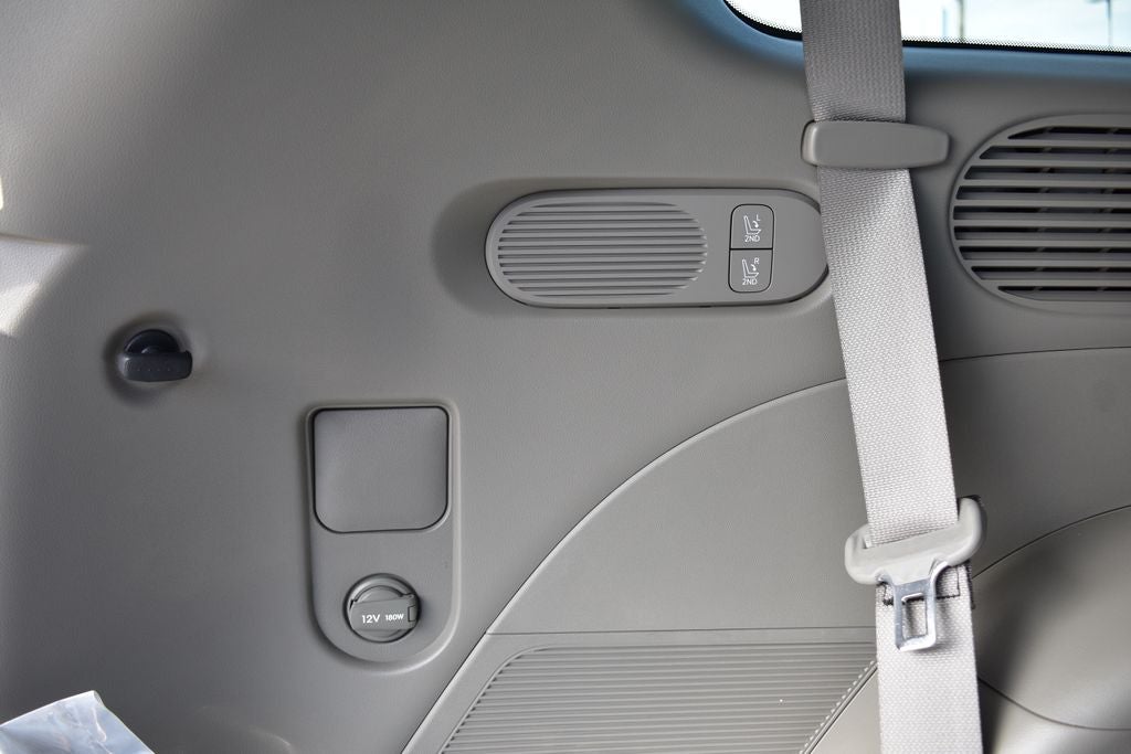 2026 Hyundai Palisade Hybrid Blue SEL 7 Passenger