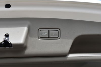 2026 Hyundai Palisade Hybrid Blue SEL 7 Passenger