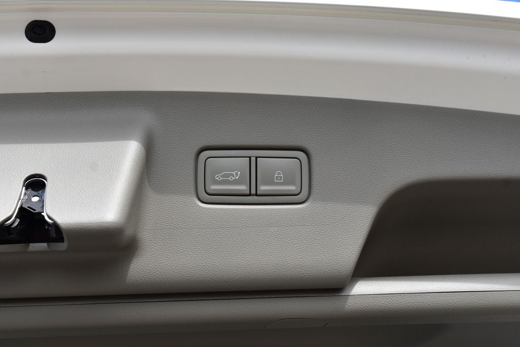 2026 Hyundai Palisade Hybrid Blue SEL 7 Passenger