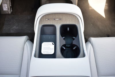 2026 Hyundai Palisade Hybrid Blue SEL 7 Passenger