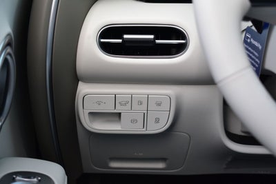 2026 Hyundai Palisade Hybrid Blue SEL 7 Passenger