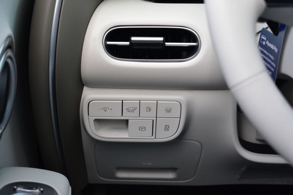 2026 Hyundai Palisade Hybrid Blue SEL 7 Passenger