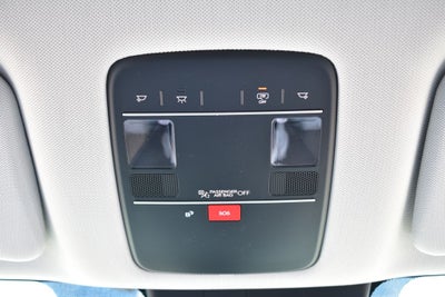 2026 Hyundai Palisade Hybrid Blue SEL 7 Passenger