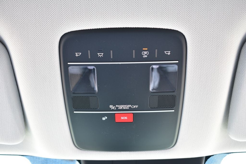 2026 Hyundai Palisade Hybrid Blue SEL 7 Passenger
