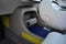 2026 Hyundai Palisade Hybrid Blue SEL 7 Passenger