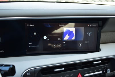 2026 Hyundai Palisade Hybrid Blue SEL 7 Passenger