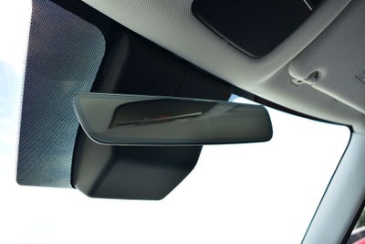 2026 Hyundai Palisade Hybrid Blue SEL 7 Passenger