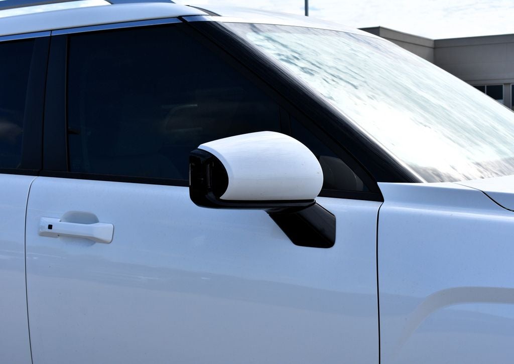 2026 Hyundai Palisade Hybrid Blue SEL 7 Passenger