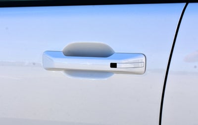 2027 Hyundai Palisade SEL 7 Passenger