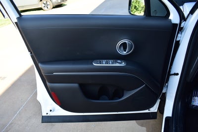 2027 Hyundai Palisade SEL 7 Passenger