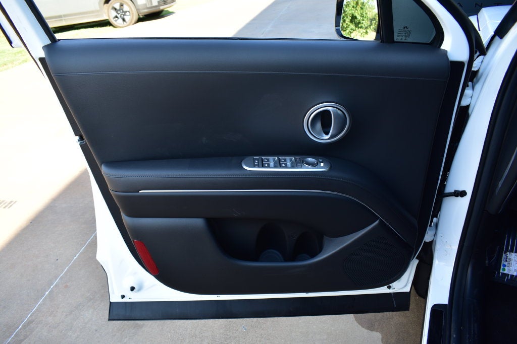 2027 Hyundai Palisade SEL 7 Passenger