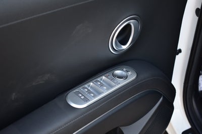 2027 Hyundai Palisade SEL 7 Passenger