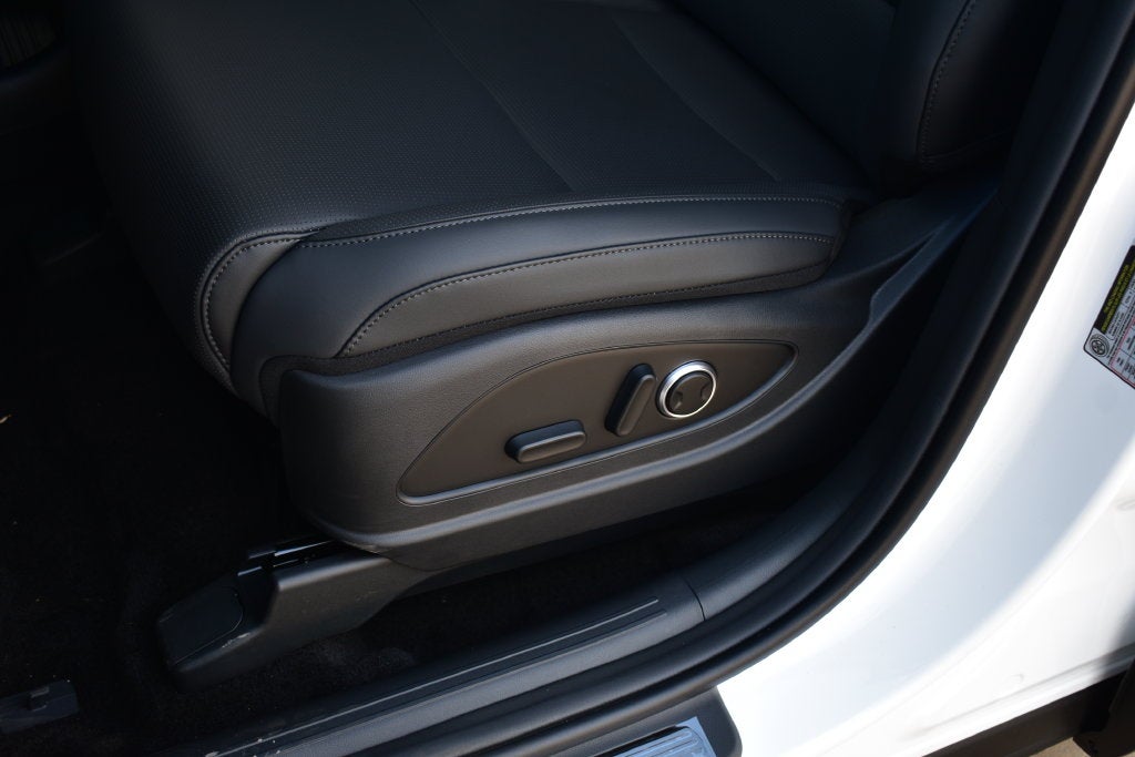 2027 Hyundai Palisade SEL 7 Passenger