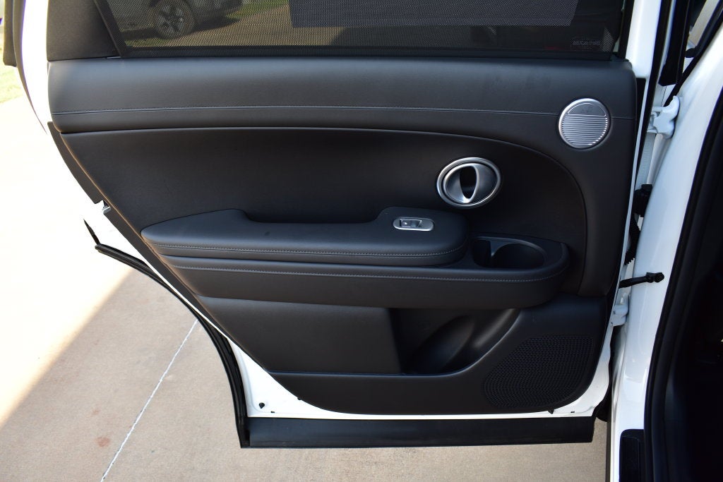 2027 Hyundai Palisade SEL 7 Passenger