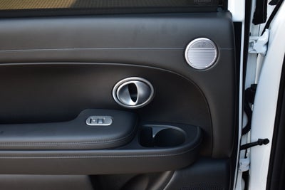 2027 Hyundai Palisade SEL 7 Passenger