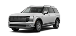 2027 Hyundai Palisade SEL 7 Passenger