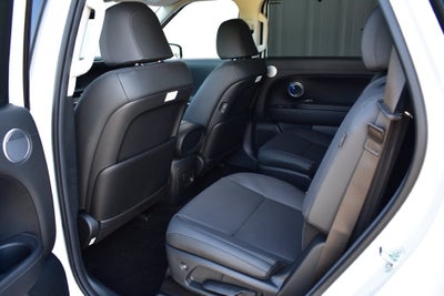 2027 Hyundai Palisade SEL 7 Passenger