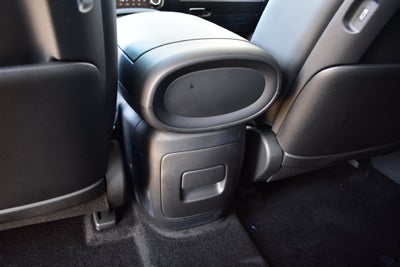 2027 Hyundai Palisade SEL 7 Passenger
