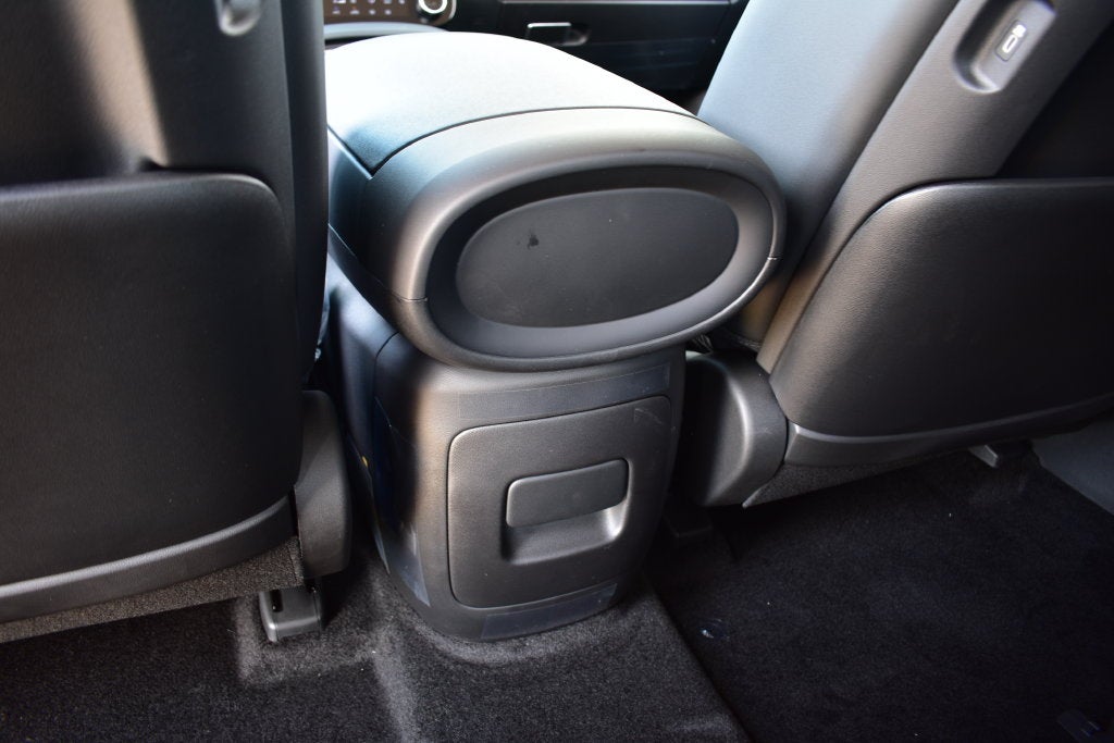 2027 Hyundai Palisade SEL 7 Passenger