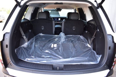 2027 Hyundai Palisade SEL 7 Passenger