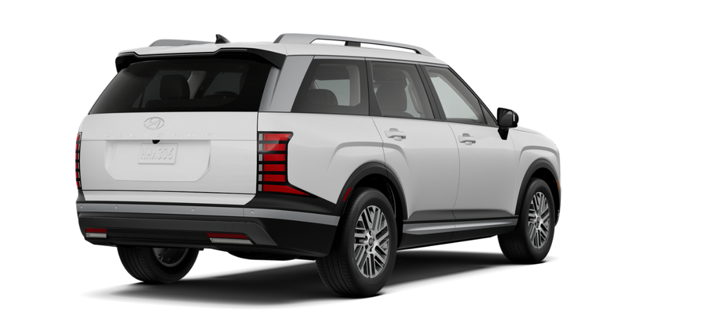 2027 Hyundai Palisade SEL 7 Passenger