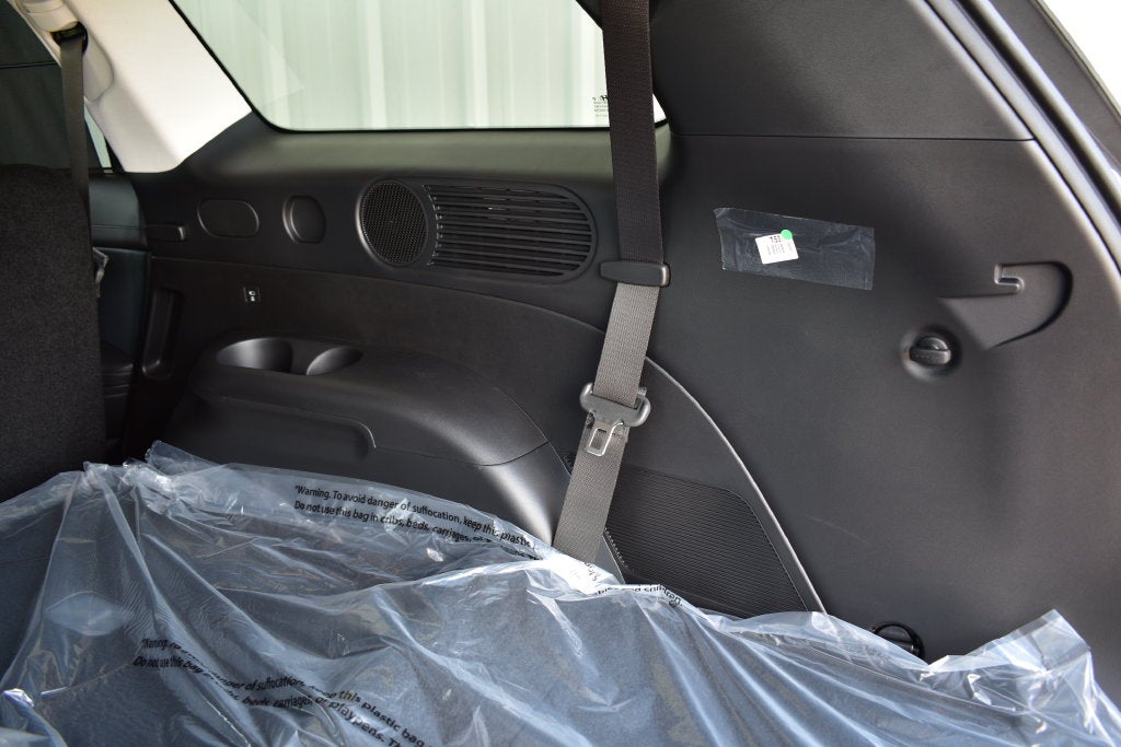 2027 Hyundai Palisade SEL 7 Passenger