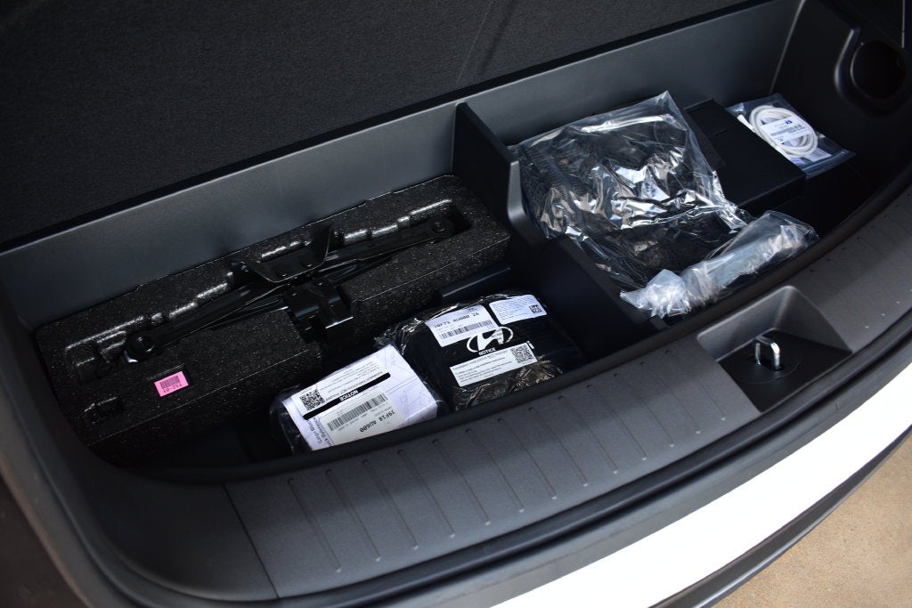 2027 Hyundai Palisade SEL 7 Passenger