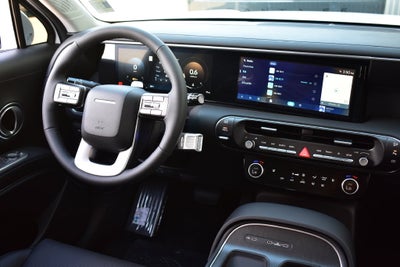2027 Hyundai Palisade SEL 7 Passenger