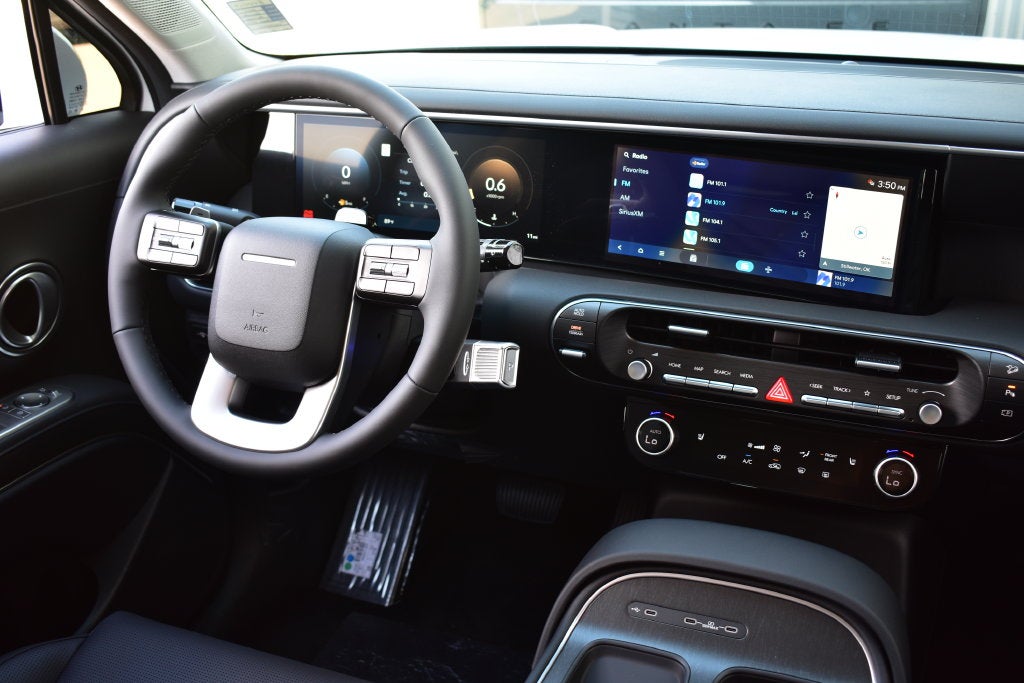 2027 Hyundai Palisade SEL 7 Passenger