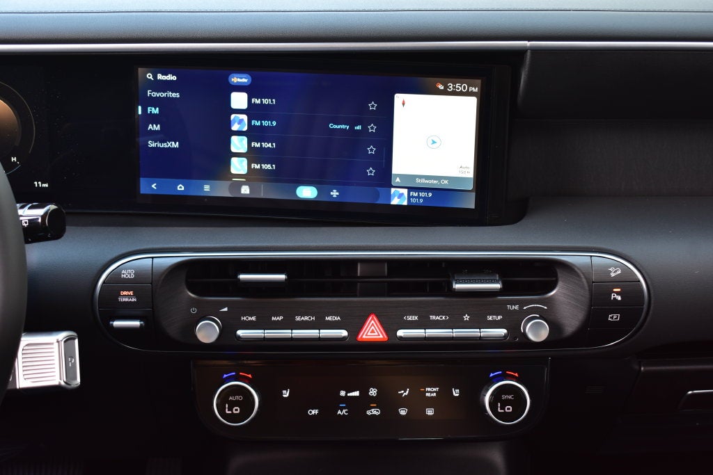 2027 Hyundai Palisade SEL 7 Passenger