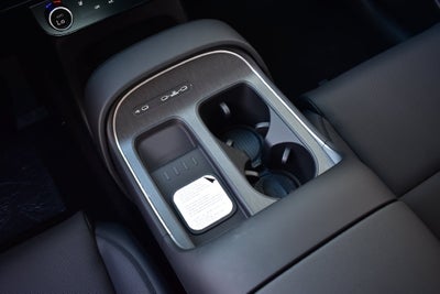 2027 Hyundai Palisade SEL 7 Passenger