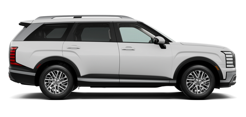 2027 Hyundai Palisade SEL 7 Passenger