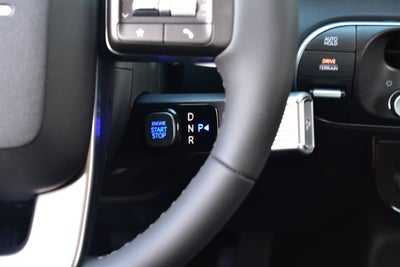 2027 Hyundai Palisade SEL 7 Passenger