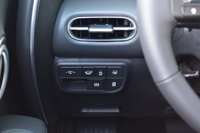 2027 Hyundai Palisade SEL 7 Passenger