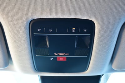 2027 Hyundai Palisade SEL 7 Passenger