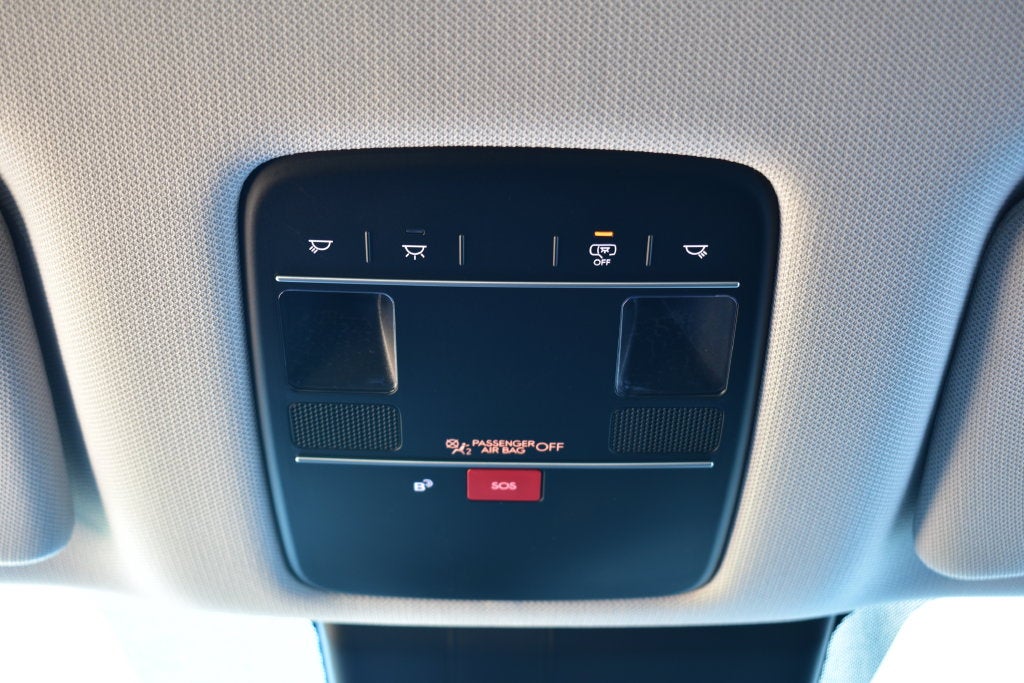 2027 Hyundai Palisade SEL 7 Passenger